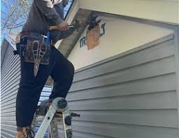 Best Insulated Siding Installation  in Emeryville, CA